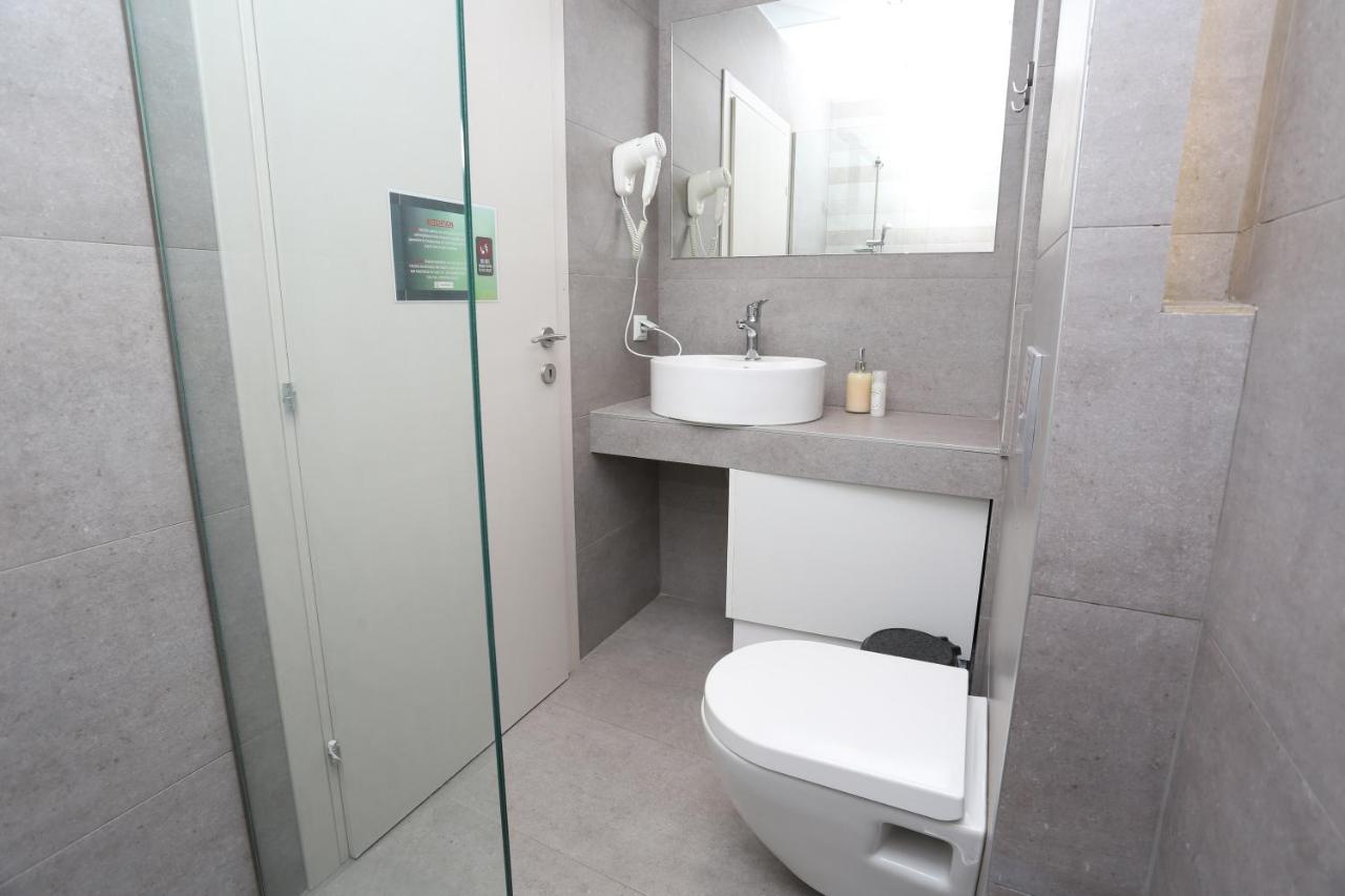 Downtown Seaside Suites Салоники Экстерьер фото